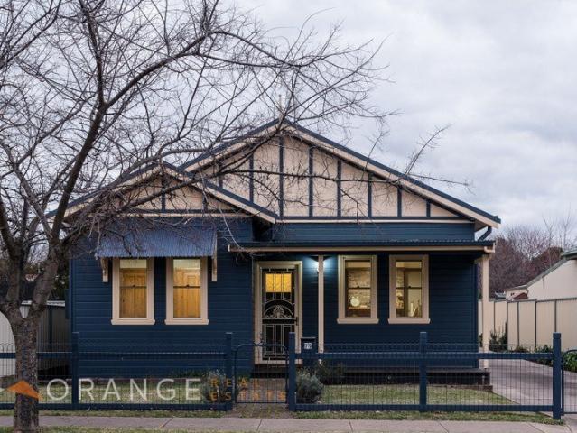 Central Position, Immaculately Maintained