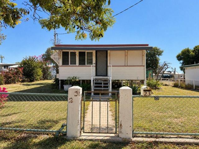 Central, Practical & Packed with Investment Potential