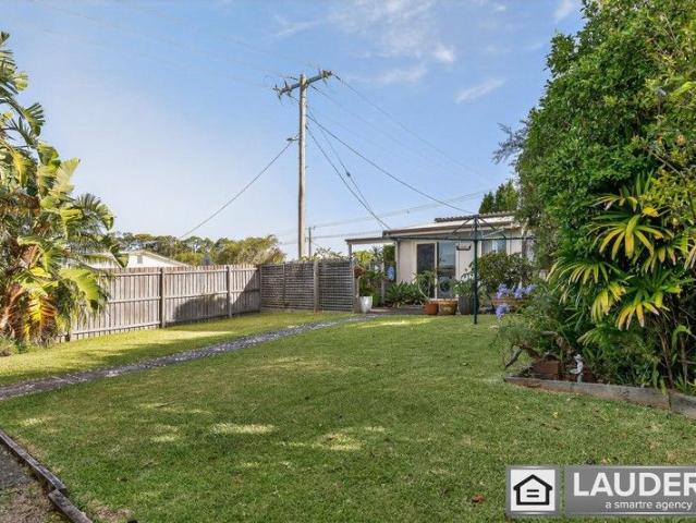 Central, Private & Charming