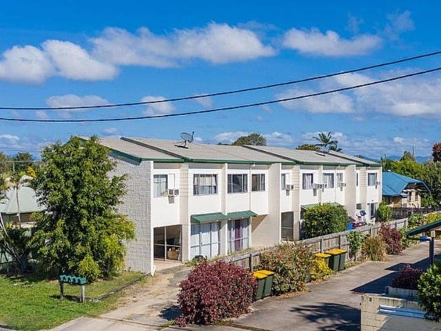 Central Proserpine Townhouse Ideal First Home or Investment Opportunity