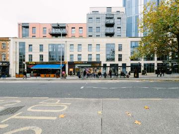 Central Quay North, Broad Quay, Bristol BS1, 1 bed flat to rent, £1,375 pcm | PrimeLocation
