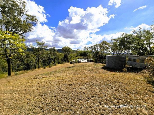 Central Queensland's 'Scandinavian' Retreat