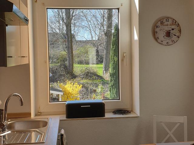 Central quiet chic furnished fully equipped underground 250, Bochum Amsterdam Apartments for Rent