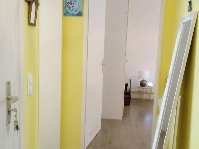 Central & Quiet: Cozy Apartment near Frankfurt Messe & ECB, Frankfurt Amsterdam Apartments for Rent