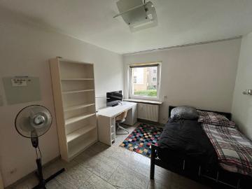 Central, Quiet & Furnished 2 Room Apartment with Terrace and Garden, Stuttgart Amsterdam Apartments for Rent