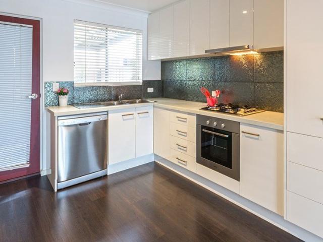 Central Renovated Two Bedroom Unit
