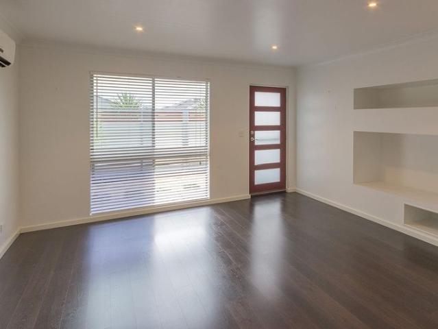 Central Renovated Two Bedroom Unit