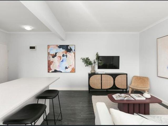 Central, renovated home!