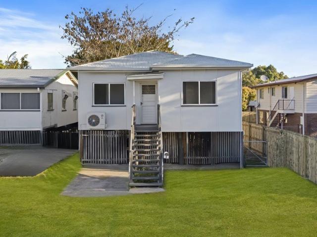 Central, Renovated & Packed with Value
