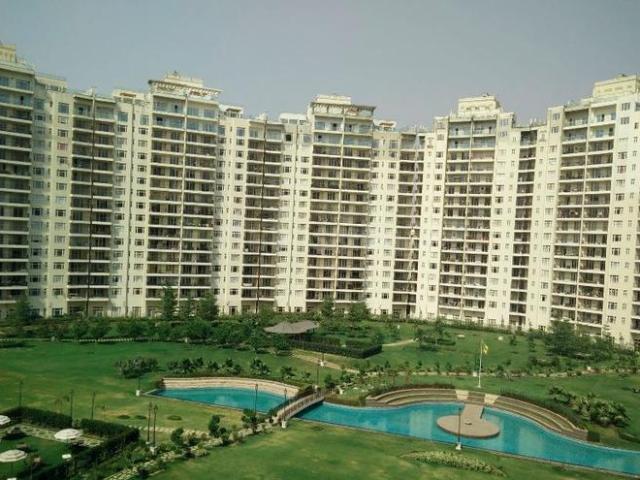 Central Park Resorts,Sector 48 3 BHK Apartment For Sale Gurgaon