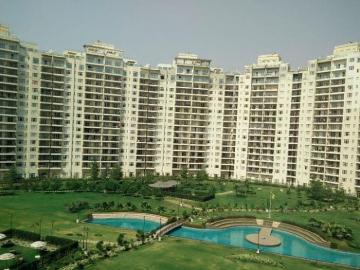 Sector 48 4 BHK Apartment For Sale Gurgaon