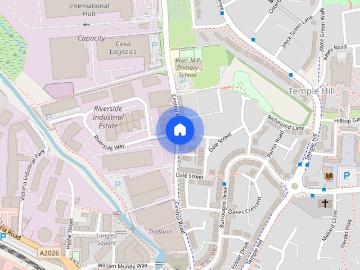 Dartford, Kent county, South East England