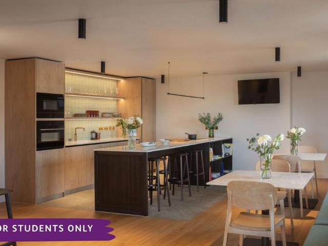Central Road, Leeds LS1 Studio to rent £667 pcm £154 pw