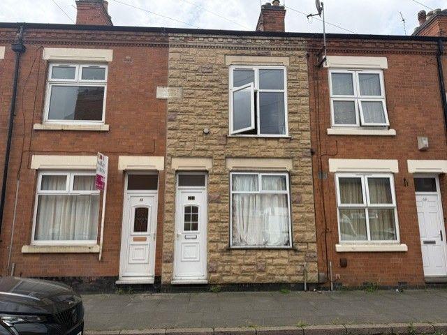 Central Road, Leicester LE3, 2 bed terraced house to rent, £900 pcm | PrimeLocation
