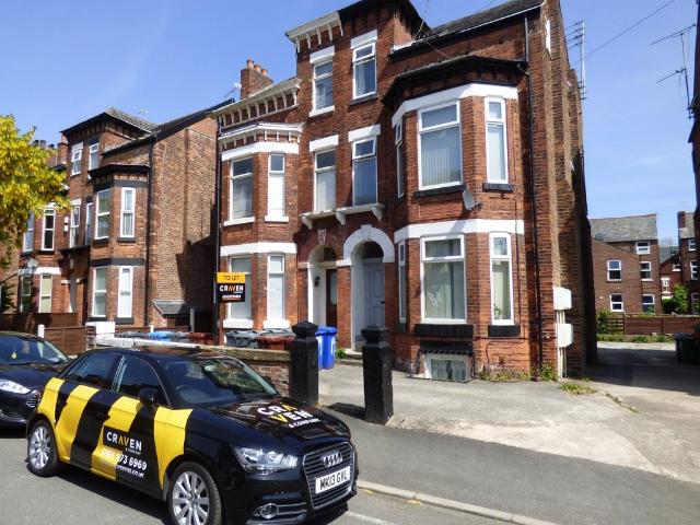 Central Road, Manchester, M20 4YA, United Kingdom | 1 bed apartment for rent #140799911 | Rentberry