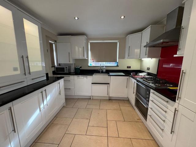 Central Road, Wembley HA0, 3 bed semi detached house to rent, £2,800 pcm | PrimeLocation