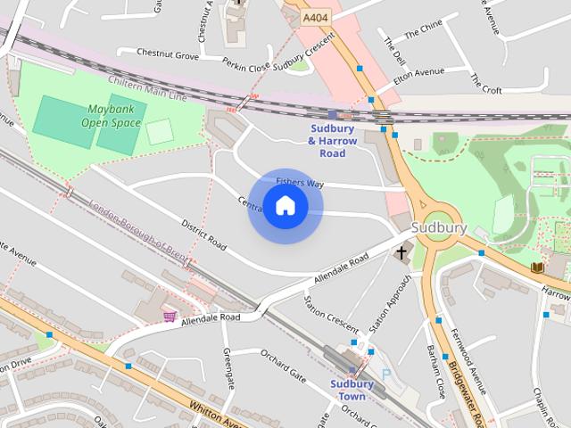 Central Road, Wembley, HA0 2LH
