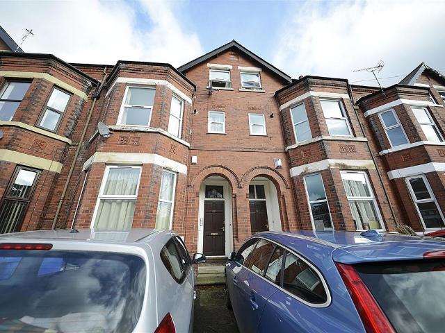 Central Road, West Didsbury M20, 3 bed flat to rent, £1,800 pcm | PrimeLocation
