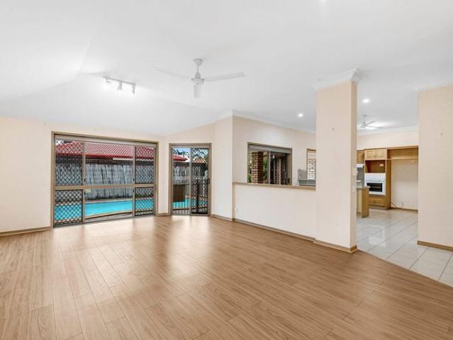 Central Robina Living with Private Pool