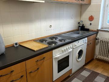 Central Rooftop Apartment in Bremen’s Vibrant Viertel – Quiet & Stylish Living, Bremen Amsterdam Apartments for Rent