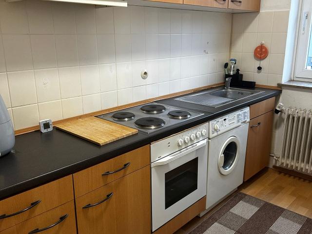 Central Rooftop Apartment in Bremen’s Vibrant Viertel – Quiet & Stylish Living, Bremen Amsterdam Apartments for Rent