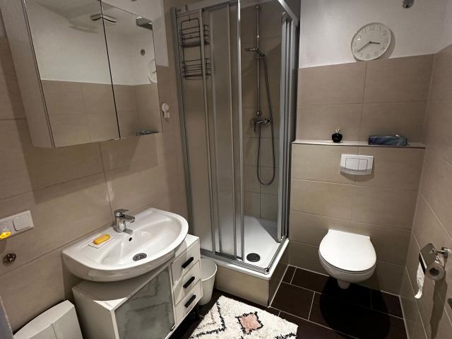 Central Rooftop Apartment in Bremen’s Vibrant Viertel – Quiet & Stylish Living, Bremen Amsterdam Apartments for Rent
