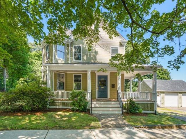 Central St, Newton, Home For Sale