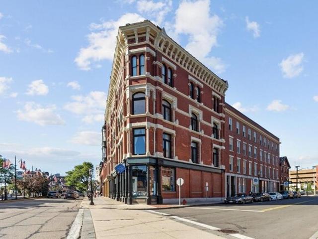 Central St Apt E, Lowell, Condo For Sale