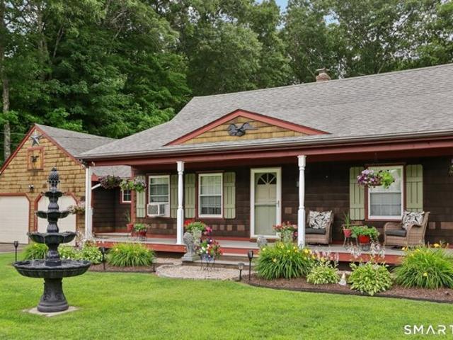 Central St, Burrillville, Home For Sale