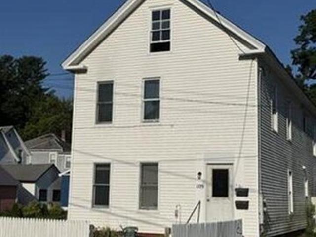 Central St, Brattleboro, Home For Sale