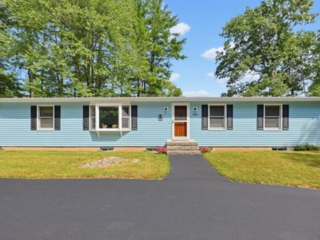 Central St, Foxboro, Home For Sale