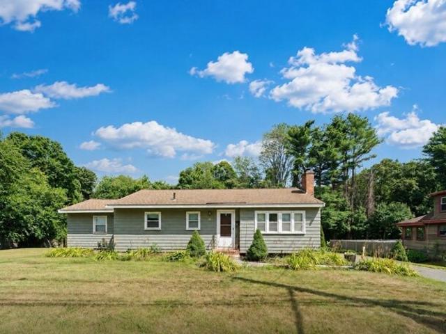 Central St, Georgetown, Home For Sale