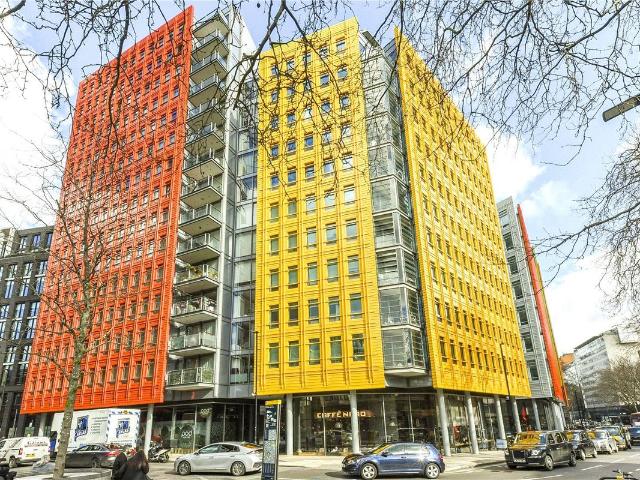 Central, St Giles WC2H, 1 bed flat to rent, £3,683 pcm | PrimeLocation