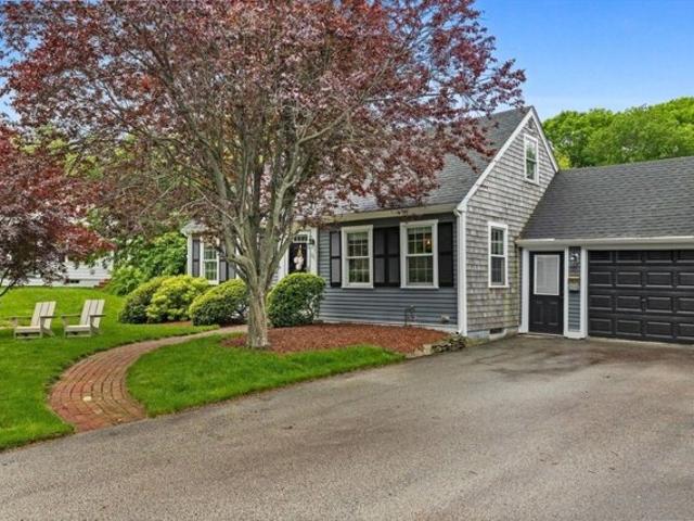 Central St, Hingham, Home For Sale