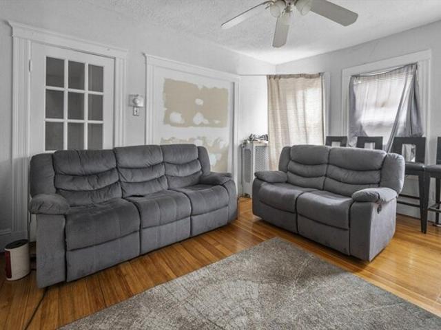 Central St, Somerville, Home For Sale