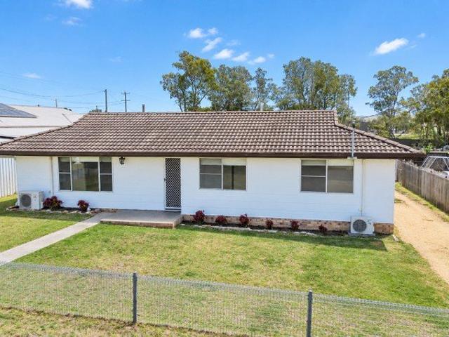 Central Stanthorpe Living Convenience, Comfort & Opportunity