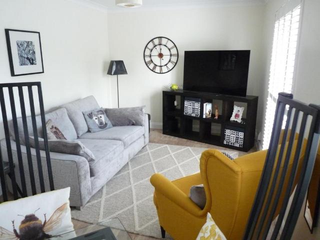 Central Street, Yarm TS15 2 bed apartment to rent £970 pcm £224 pw