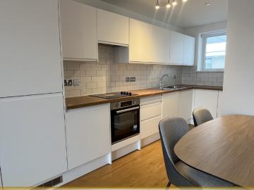Central Street, Bolton BL1, 1 bed flat to rent, £1,050 pcm | PrimeLocation