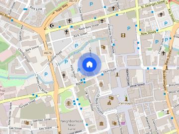 Bolton, Greater Manchester, North West England