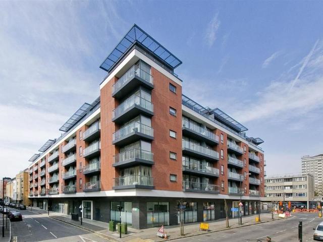 Central Street, London EC1V, 1 bed flat to rent, £2,550 pcm | PrimeLocation