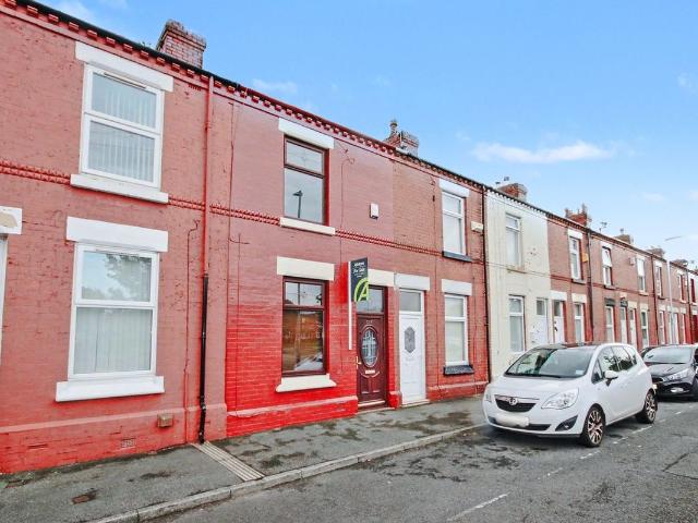 Central Street, St. Helens WA10, 2 bed terraced house to rent, £795 pcm | PrimeLocation
