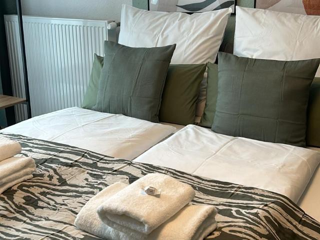 Central Studio: Kitchen | SmartTV, Koln Amsterdam Apartments for Rent