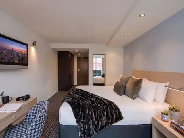 Central Studio Sydney, Sydney