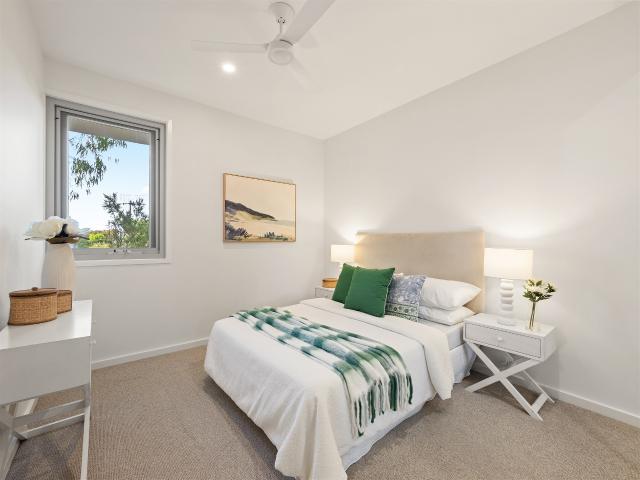 Central, Stylish and New!