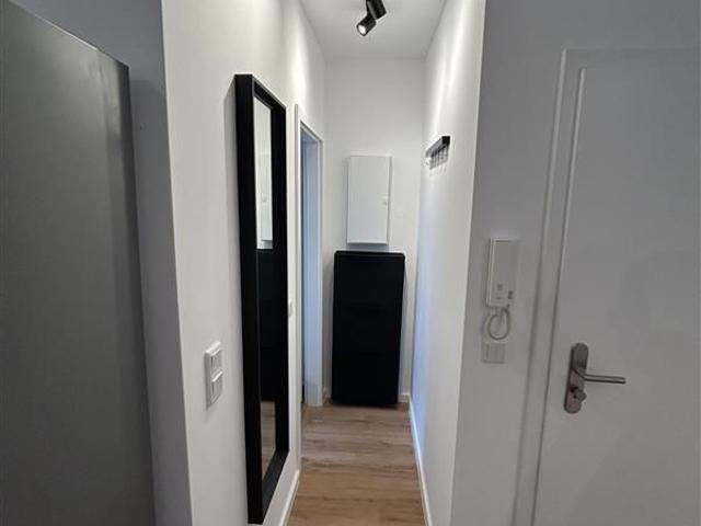 Central & Stylish – Furnished Apartment with Comfort