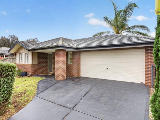 CENTRAL, STYLISH & MOVE IN READY