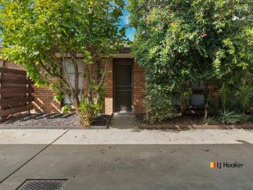 Echuca, Campaspe, Victoria, Victoria - Garden