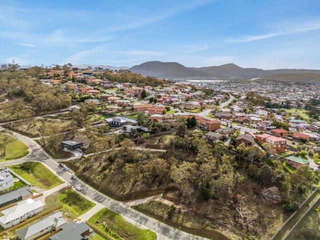 Central Suburb Land House and Land Package
