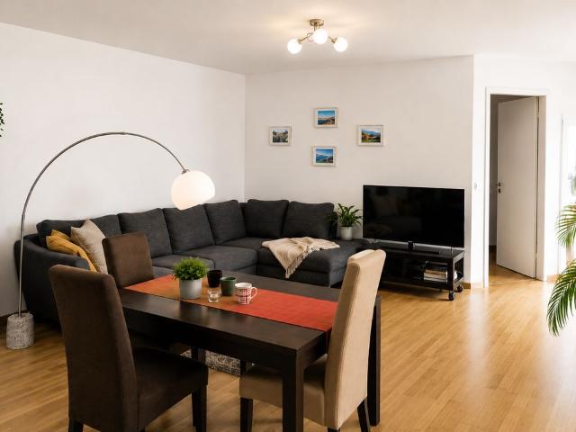 Central, Sunny & Modern flat with Balcony for sublet in Berlin, Berlin Amsterdam Apartments for Rent