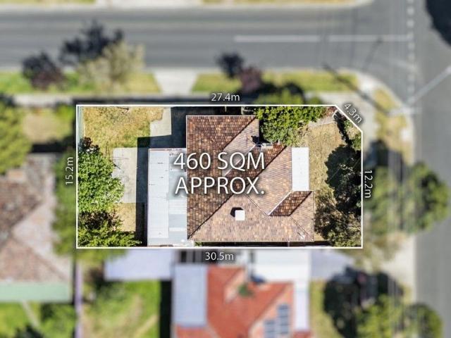 Central Sunshine Gem with Exceptional Growth and Development Potential